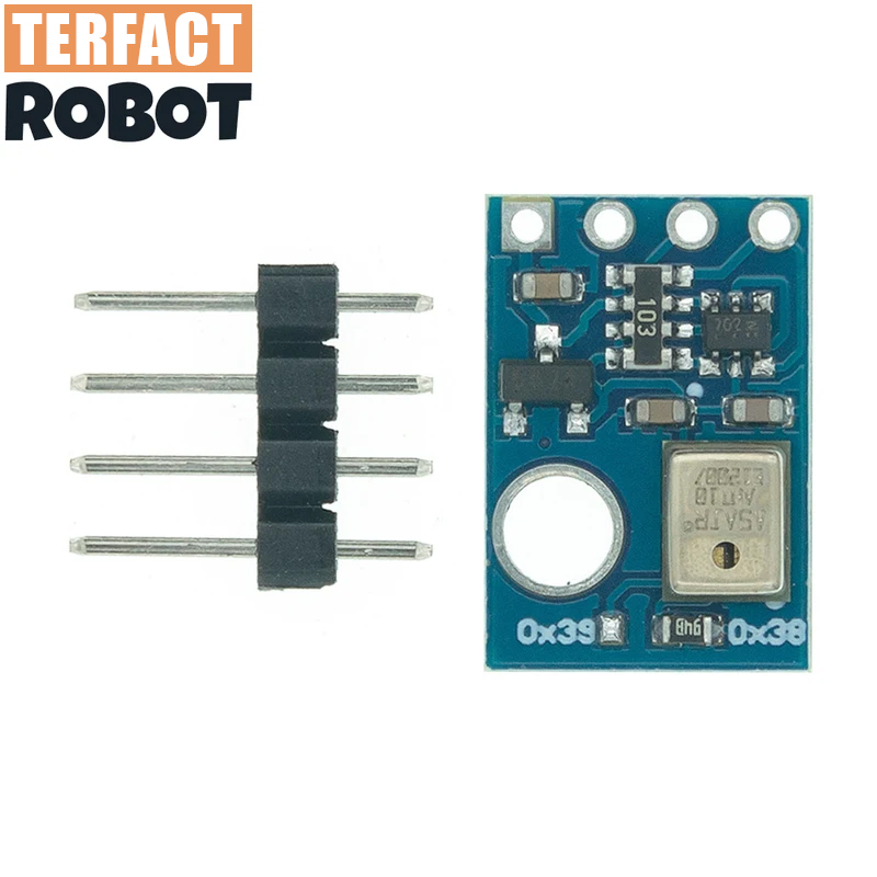 Muscle Sensor Emg - AHT10 Hochpräzises digitales Temperatur- und Feuchtigkeitssensor-Messmodul,
