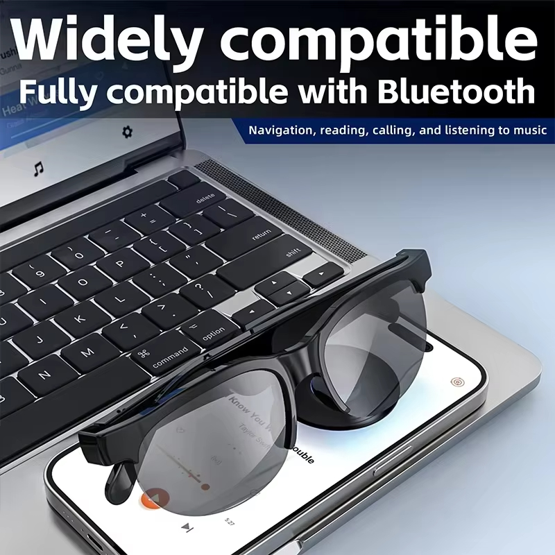 Lenovo AI 8K 2400MP Smart Blue – Smart Glasses Lens Bewertung und Preis