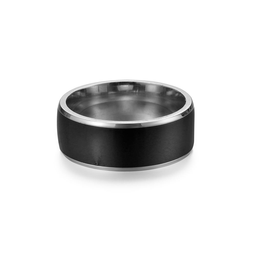 NEUE Technologie Android-Telef – Smart Ring Nfc Pay Bewertung und Preis