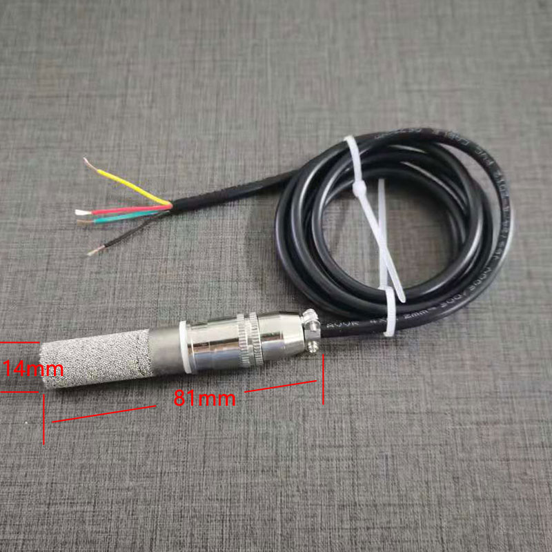 SHT10 SHT11 verbesserte versio – Muscle Sensor Emg Bewertung und Preis