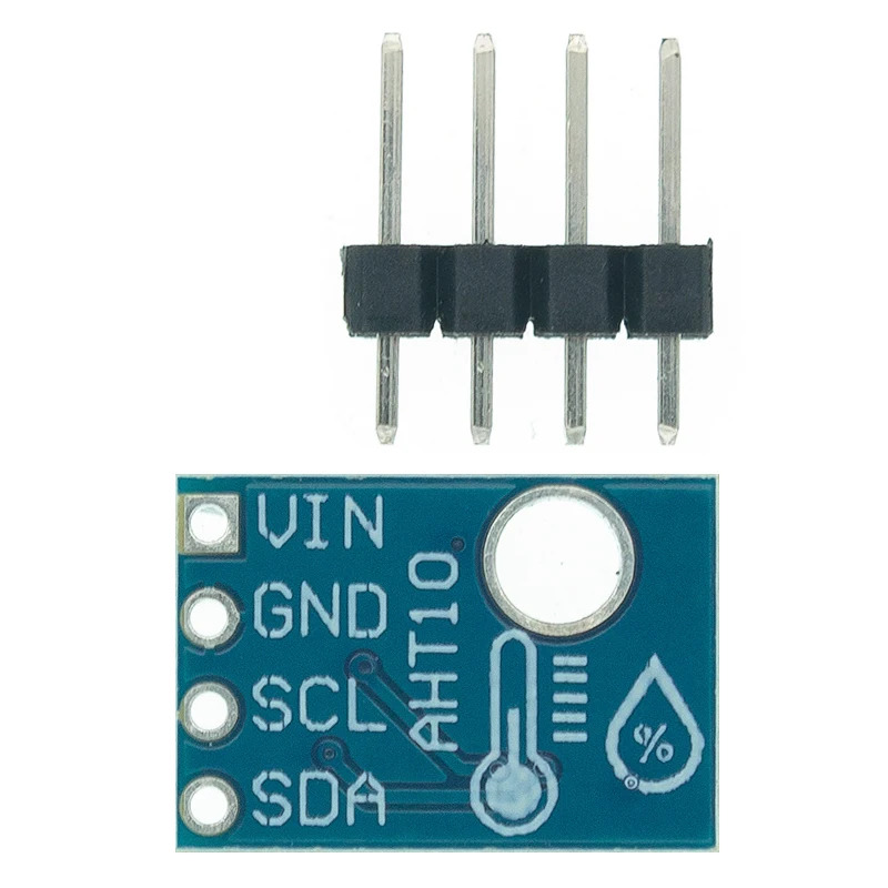 AHT10 Hochpräzises digitales T – Muscle Sensor Emg Bewertung und Preis