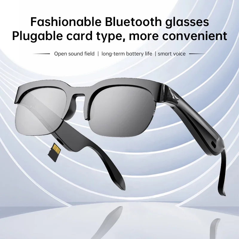 Lenovo Smart-Brille mit KI-Übe – Smart Glasses Lens Bewertung und Preis