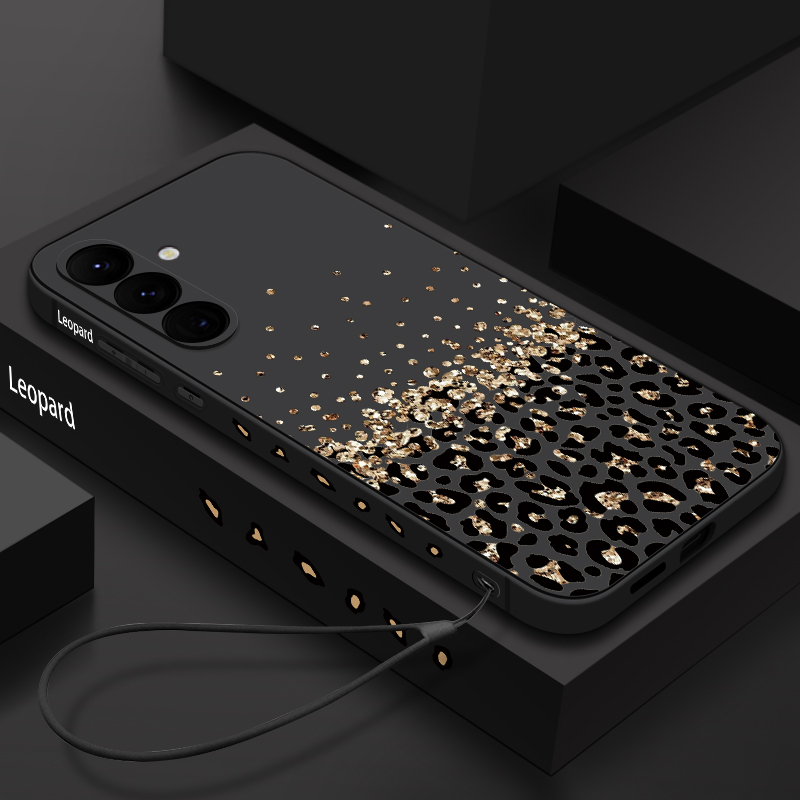 Weiche TPU-Schutzhülle mit Tra – Samsung Galaxy S24 Bewertung und Preis