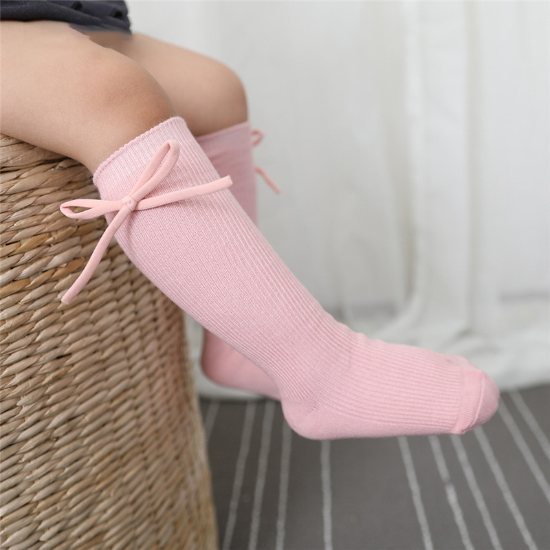 Herbst Kinder Kniehohe Socken  – Baby Sock Oximeter Bewertung und Preis