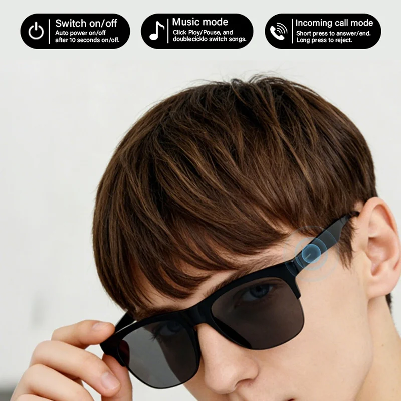 Lenovo ThinkPlus AI Smart-Bril – Smart Glasses Lens Bewertung und Preis