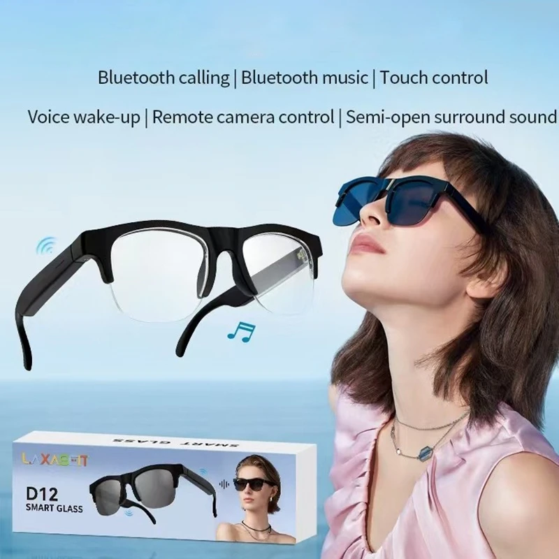 Lenovo ThinkPlus AI Smart-Bril – Smart Glasses Lens Bewertung und Preis