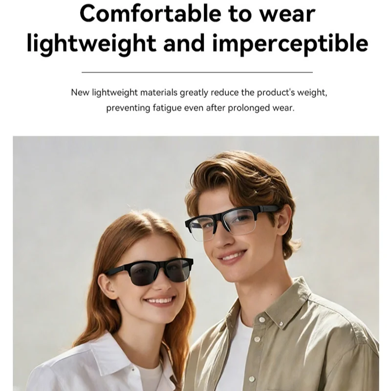 Lenovo ThinkPlus AI Smart-Bril – Smart Glasses Lens Bewertung und Preis